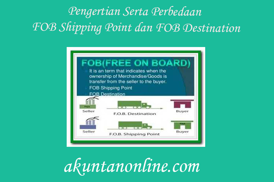 Detail Contoh Fob Shipping Point Nomer 22