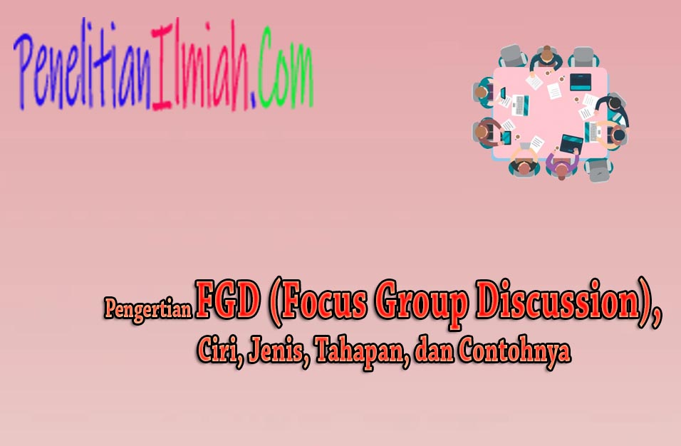 Detail Contoh Focus Group Discussion Nomer 23