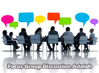 Detail Contoh Focus Group Discussion Nomer 27