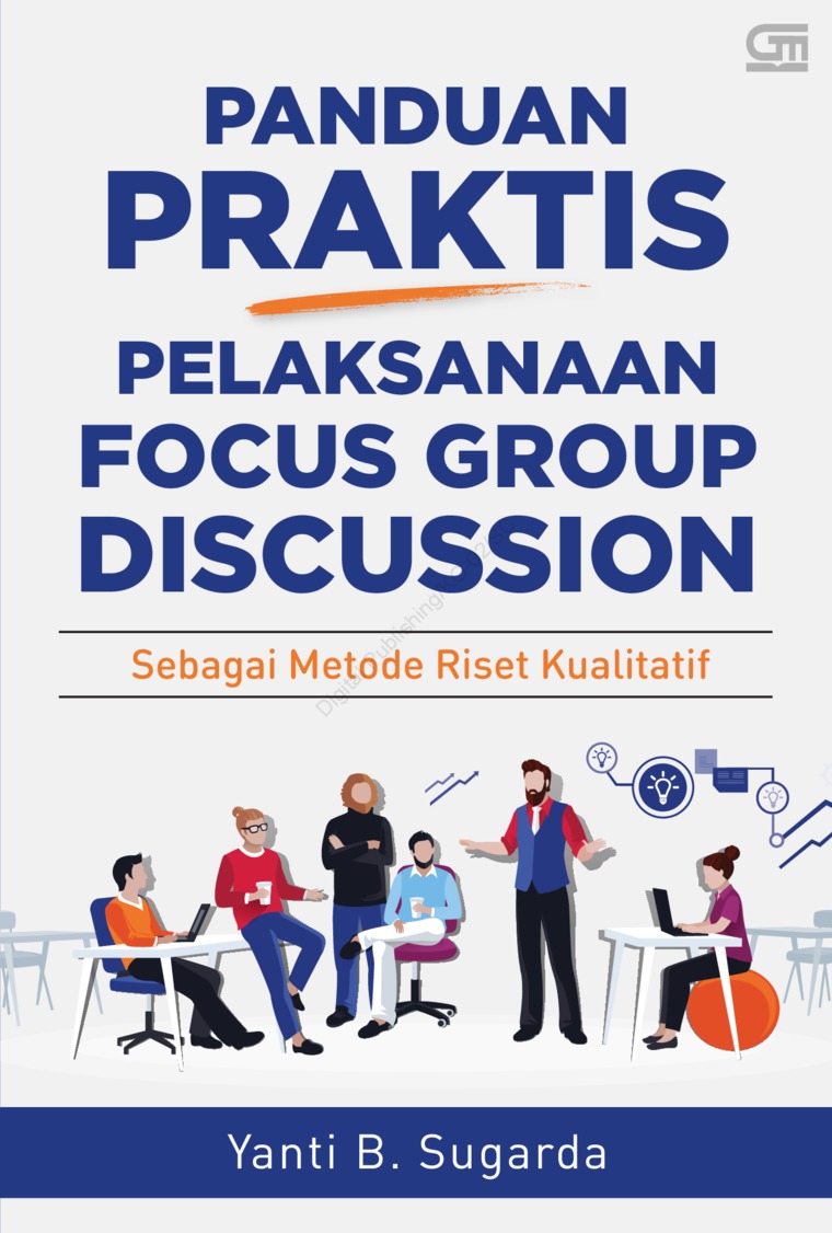 Detail Contoh Focus Group Discussion Nomer 35