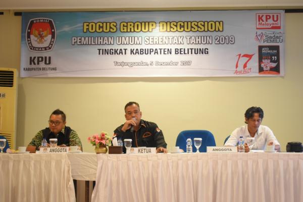 Detail Contoh Focus Group Discussion Nomer 36