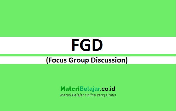 Detail Contoh Focus Group Discussion Nomer 10