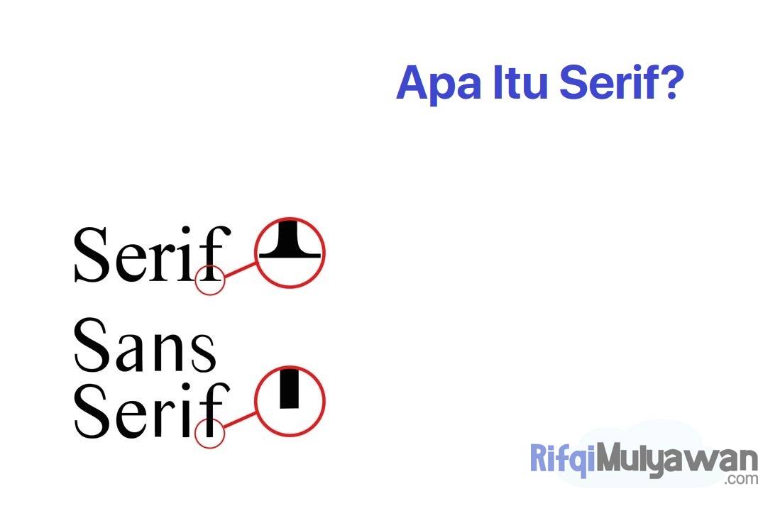 Detail Contoh Font Sans Serif Nomer 18