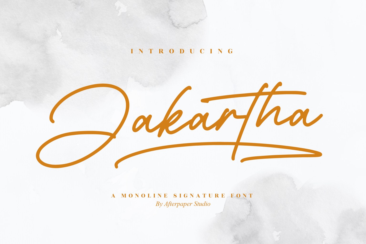 Detail Contoh Font Script Nomer 20