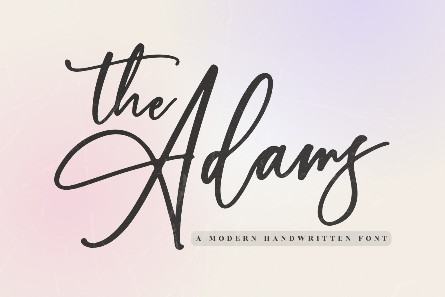 Detail Contoh Font Script Nomer 21