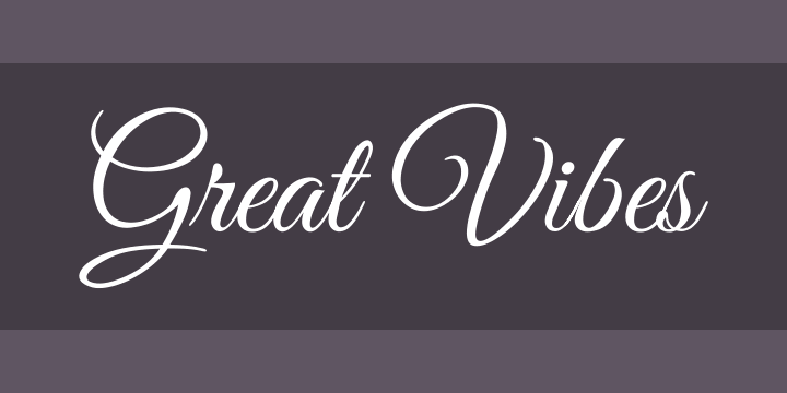 Detail Contoh Font Script Nomer 23
