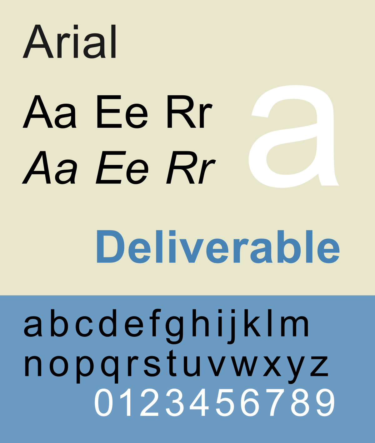Detail Contoh Font Script Nomer 32