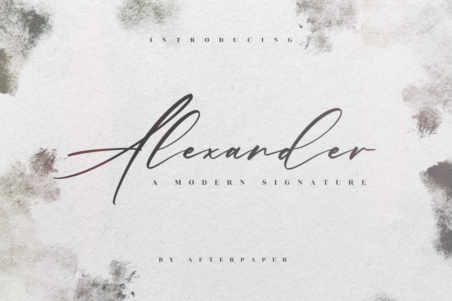 Detail Contoh Font Script Nomer 34