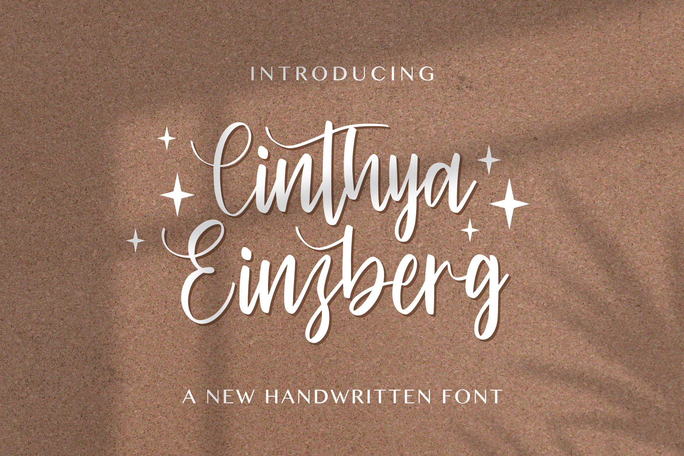 Detail Contoh Font Script Nomer 38