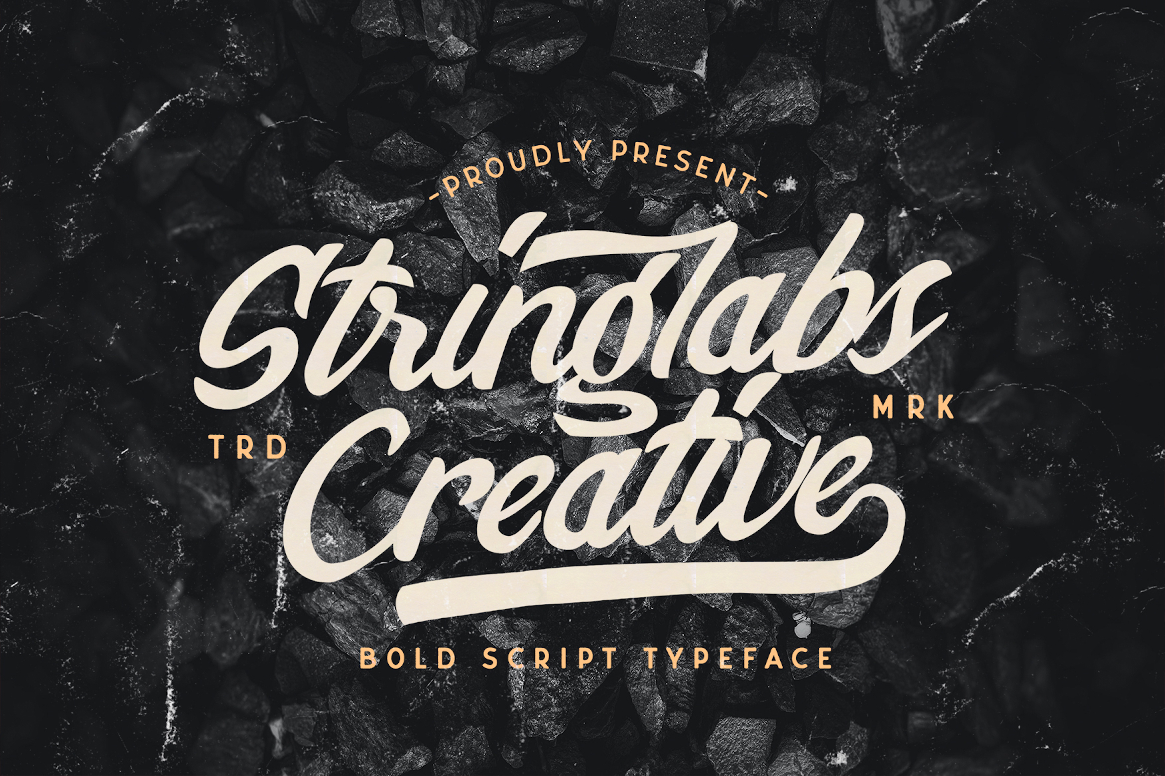 Detail Contoh Font Script Nomer 5