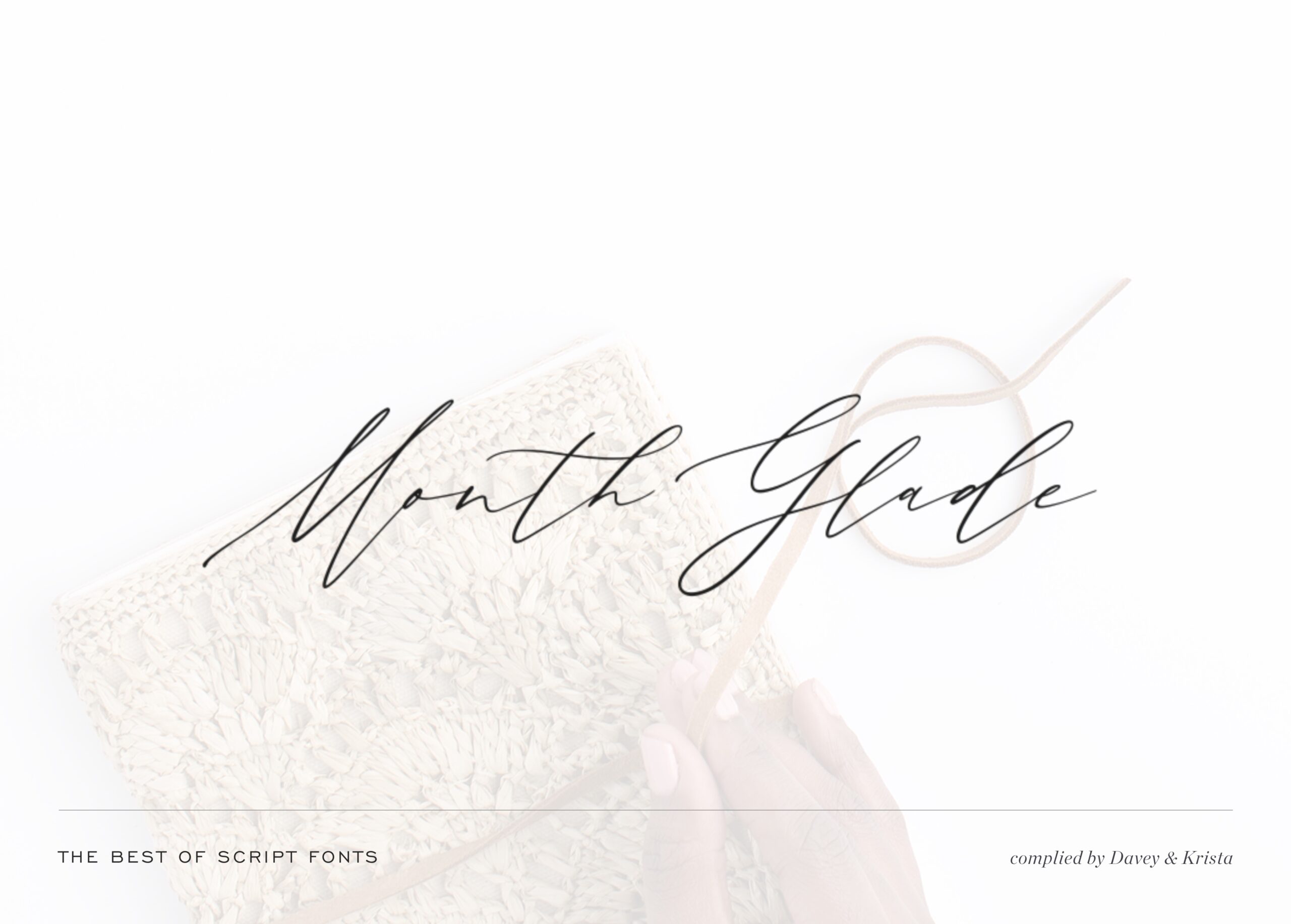 Detail Contoh Font Script Nomer 48