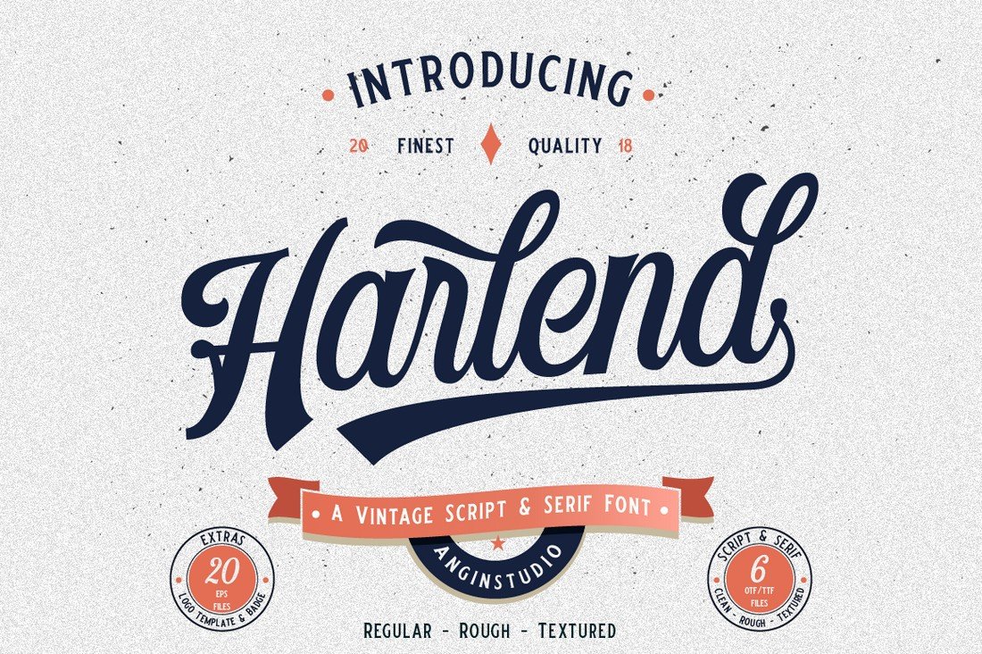 Detail Contoh Font Script Nomer 54