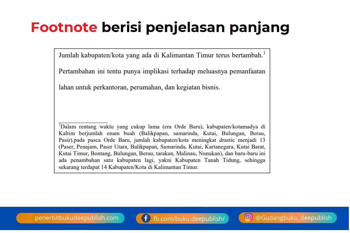 Detail Contoh Footnote Dari Internet Nomer 27