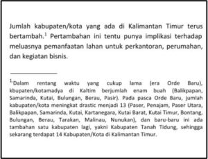 Detail Contoh Footnote Yang Benar Nomer 27