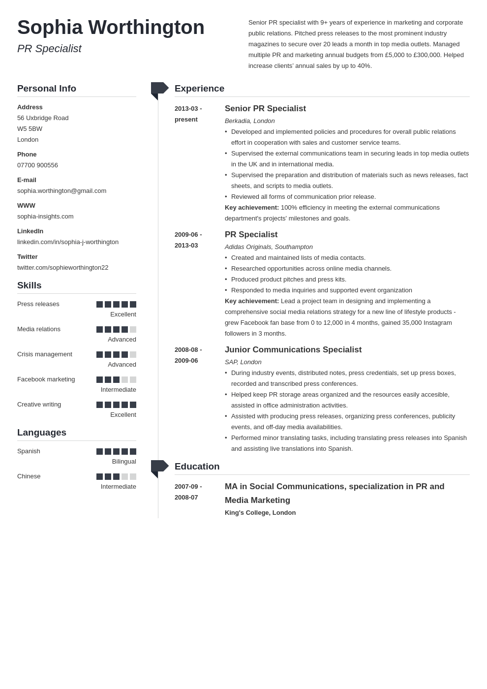 Detail Contoh Form Cv Nomer 6