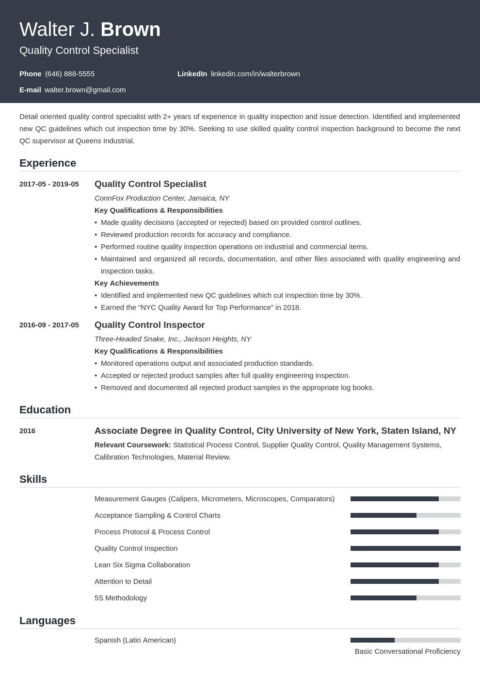 Detail Contoh Form Cv Nomer 52