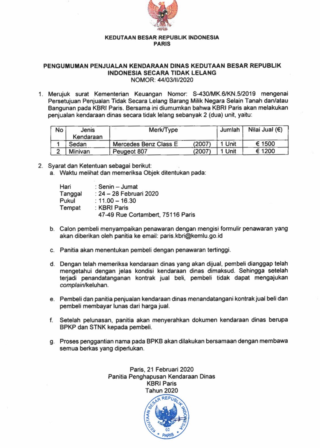 Detail Contoh Form Service Kendaraan Nomer 40