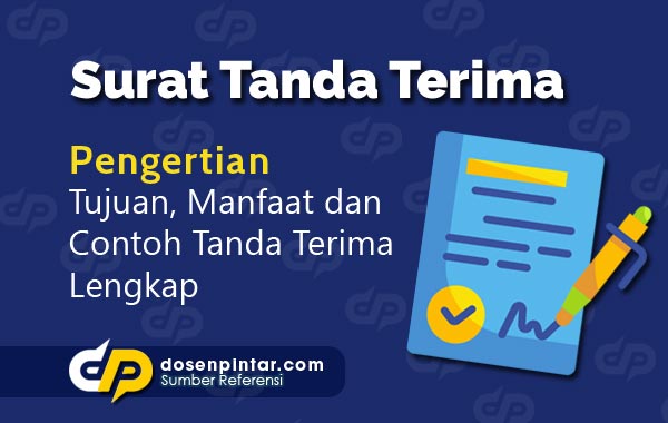 Detail Contoh Form Tanda Terima Surat Nomer 42