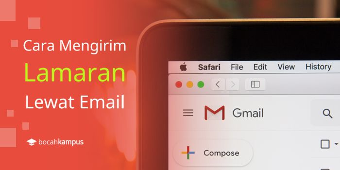 Detail Contoh Format Email Nomer 34