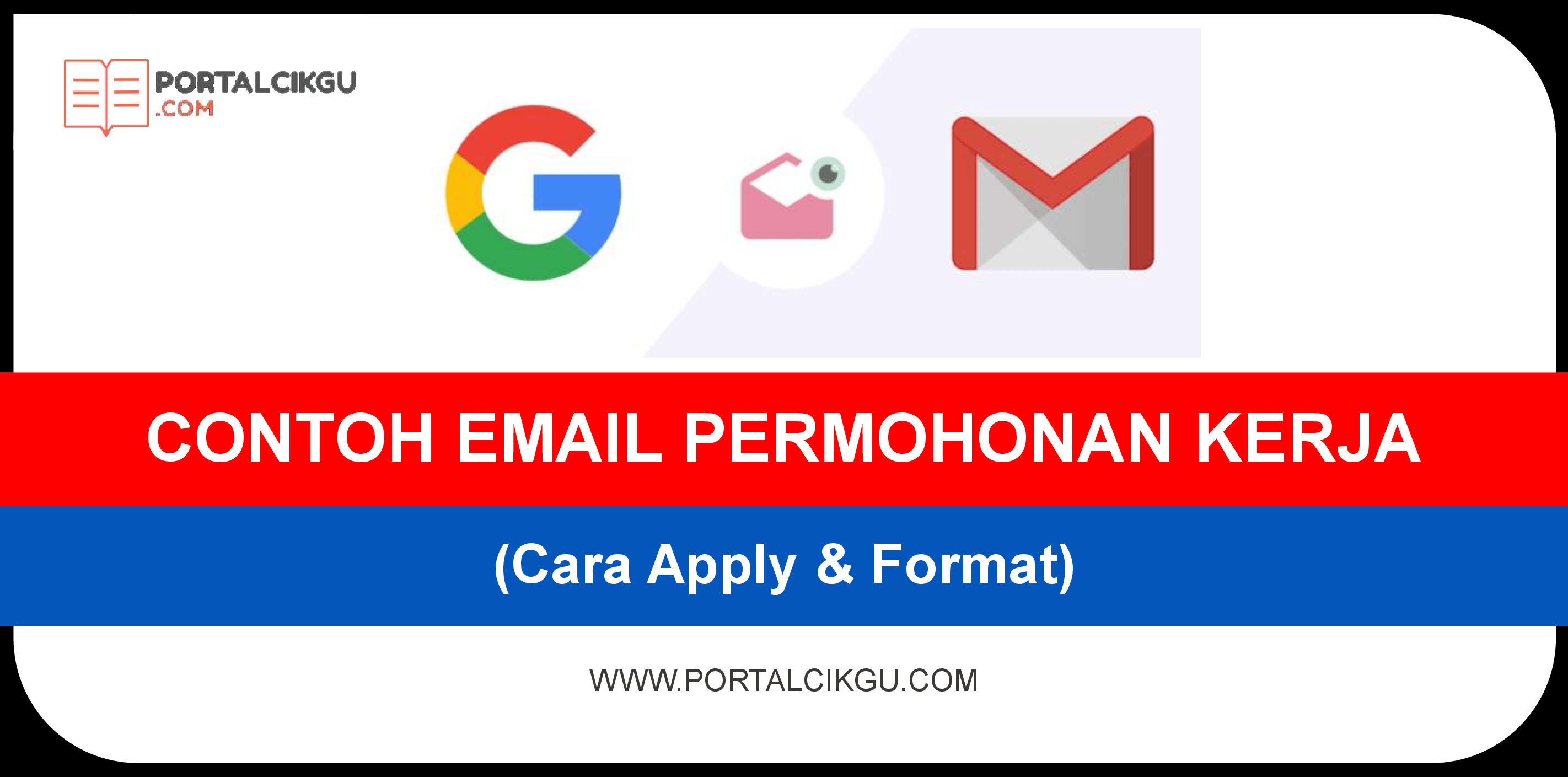 Detail Contoh Format Email Nomer 35