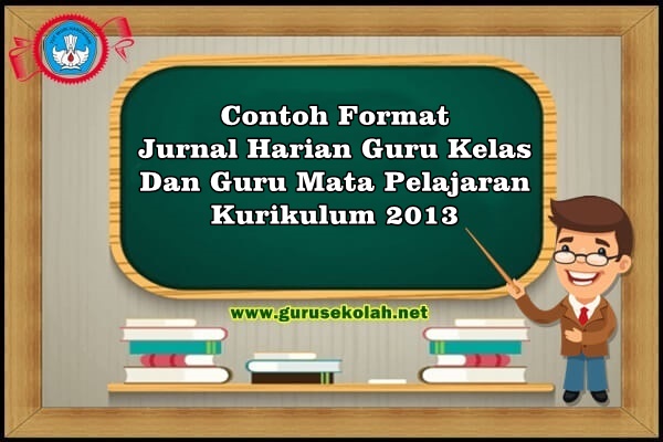 Detail Contoh Format Jurnal Nomer 37