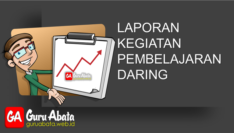 Detail Contoh Format Laporan Kegiatan Nomer 55