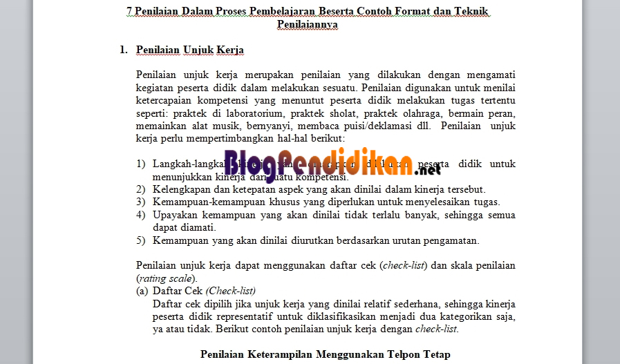 Detail Contoh Format Penilaian Puisi Nomer 41