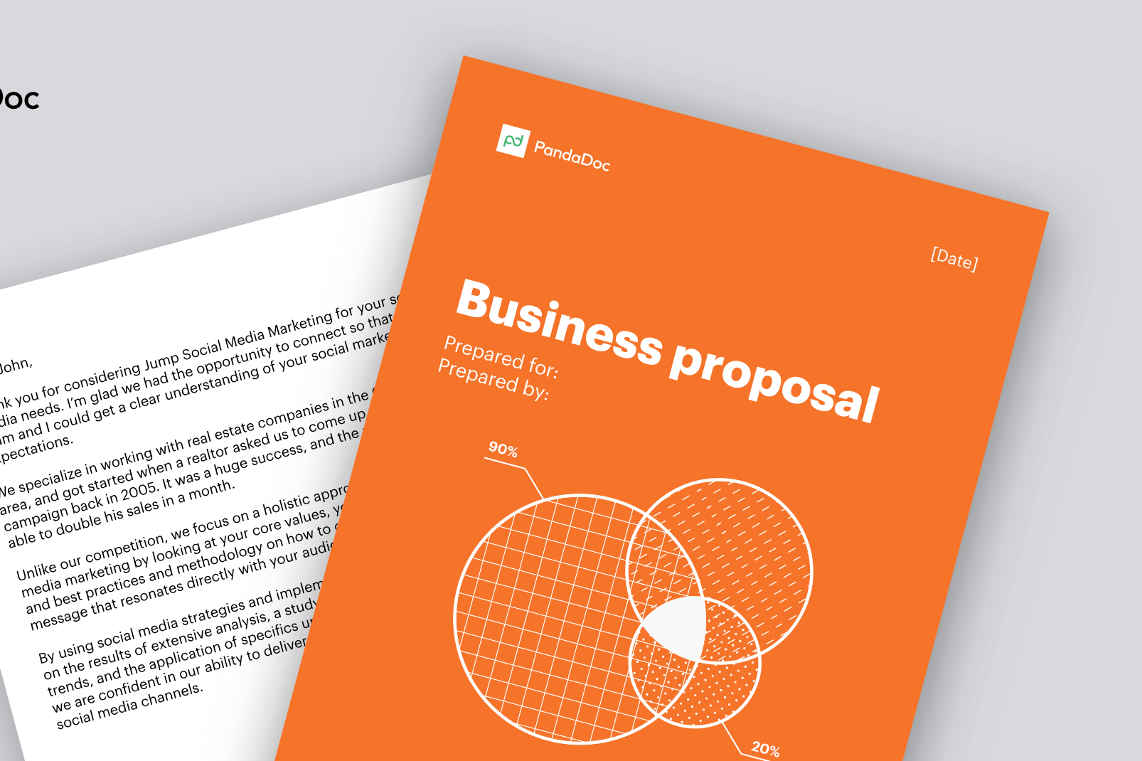 Detail Contoh Format Proposal Nomer 32