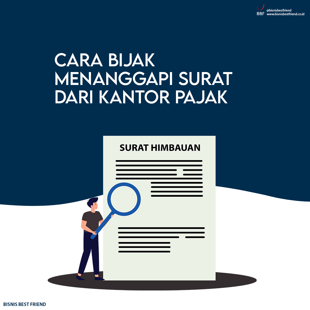 Detail Contoh Format Surat Balasan Ke Kantor Pajak Nomer 21