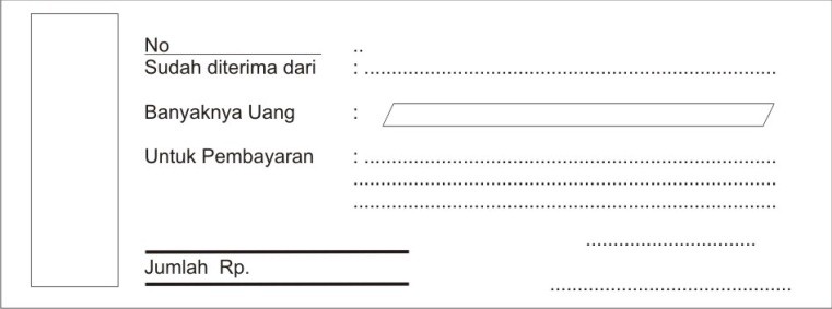 Detail Contoh Formulir Kantor Nomer 37