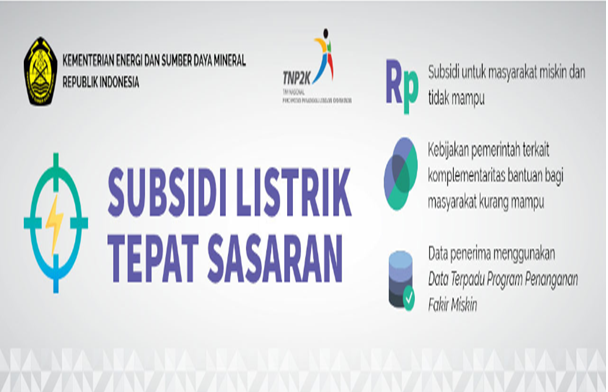 Detail Contoh Formulir Subsidi Listrik Nomer 31
