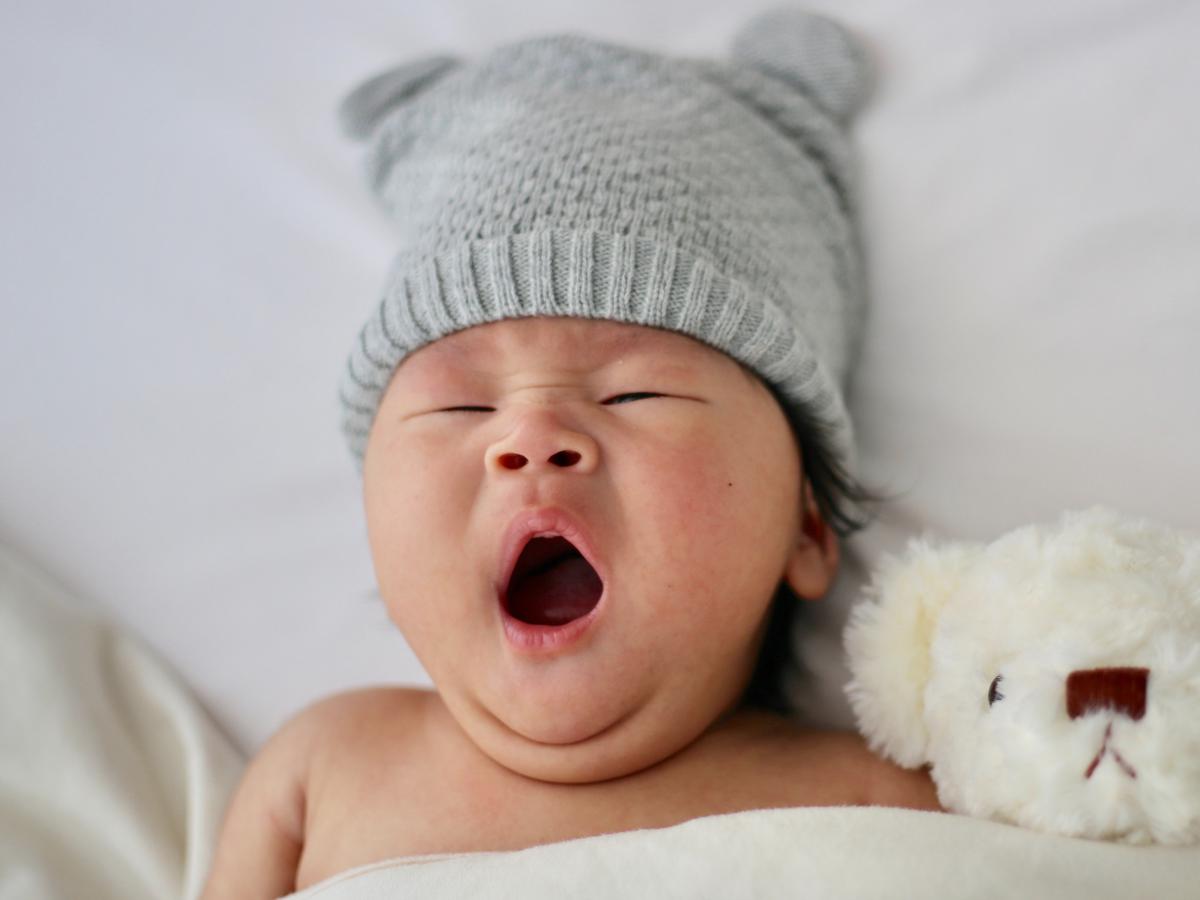 Detail Contoh Foto Bayi Laki Laki Nomer 22