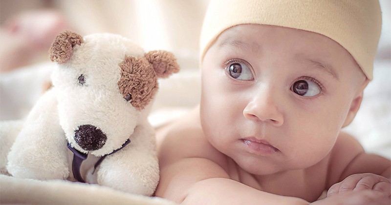 Detail Contoh Foto Bayi Laki Laki Nomer 45