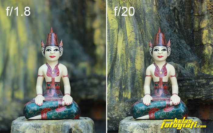 Detail Contoh Foto Depth Of Field Nomer 33