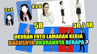 Detail Contoh Foto Full Body Untuk Lamaran Kerja Nomer 12