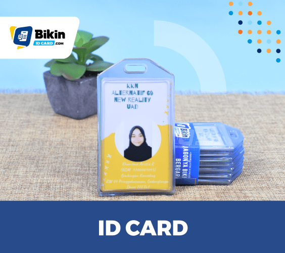 Detail Contoh Foto Id Card Nomer 27