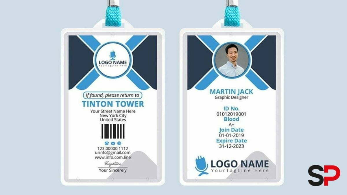 Detail Contoh Foto Id Card Nomer 34