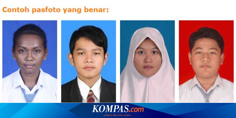 Download Contoh Foto Ijazah Berjilbab Nomer 10