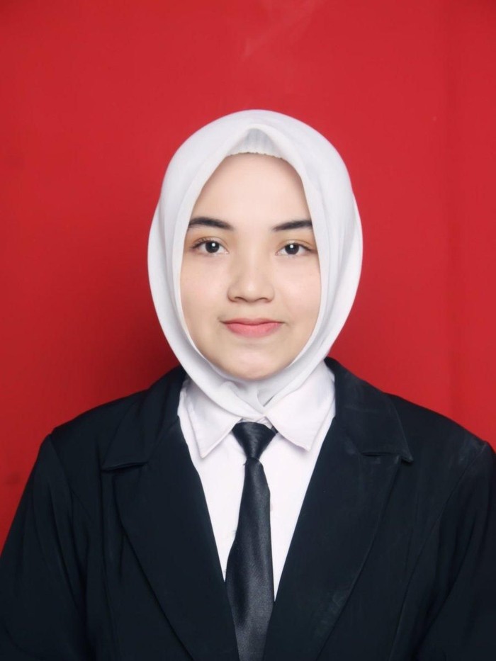 Detail Contoh Foto Ijazah Berjilbab Nomer 12