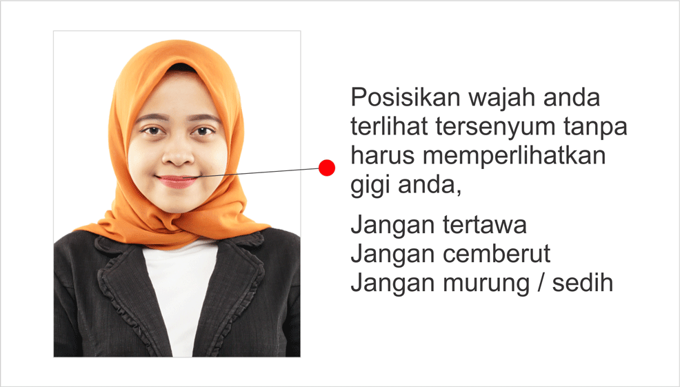 Detail Contoh Foto Ijazah Berjilbab Nomer 19