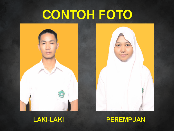 Download Contoh Foto Ijazah Berjilbab Nomer 4