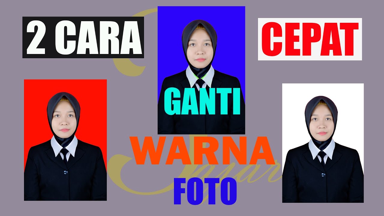 Download Contoh Foto Ijazah Berjilbab Nomer 29