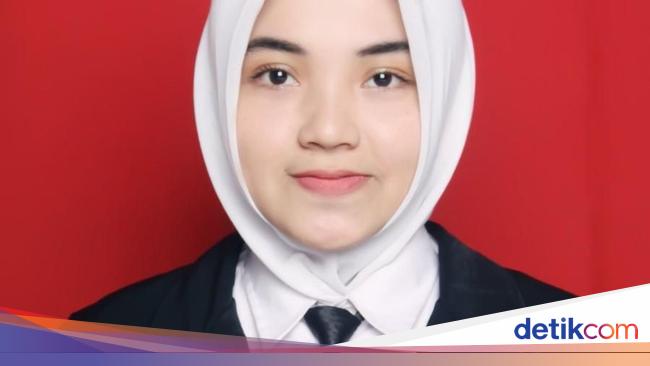 Detail Contoh Foto Ijazah Berjilbab Nomer 30