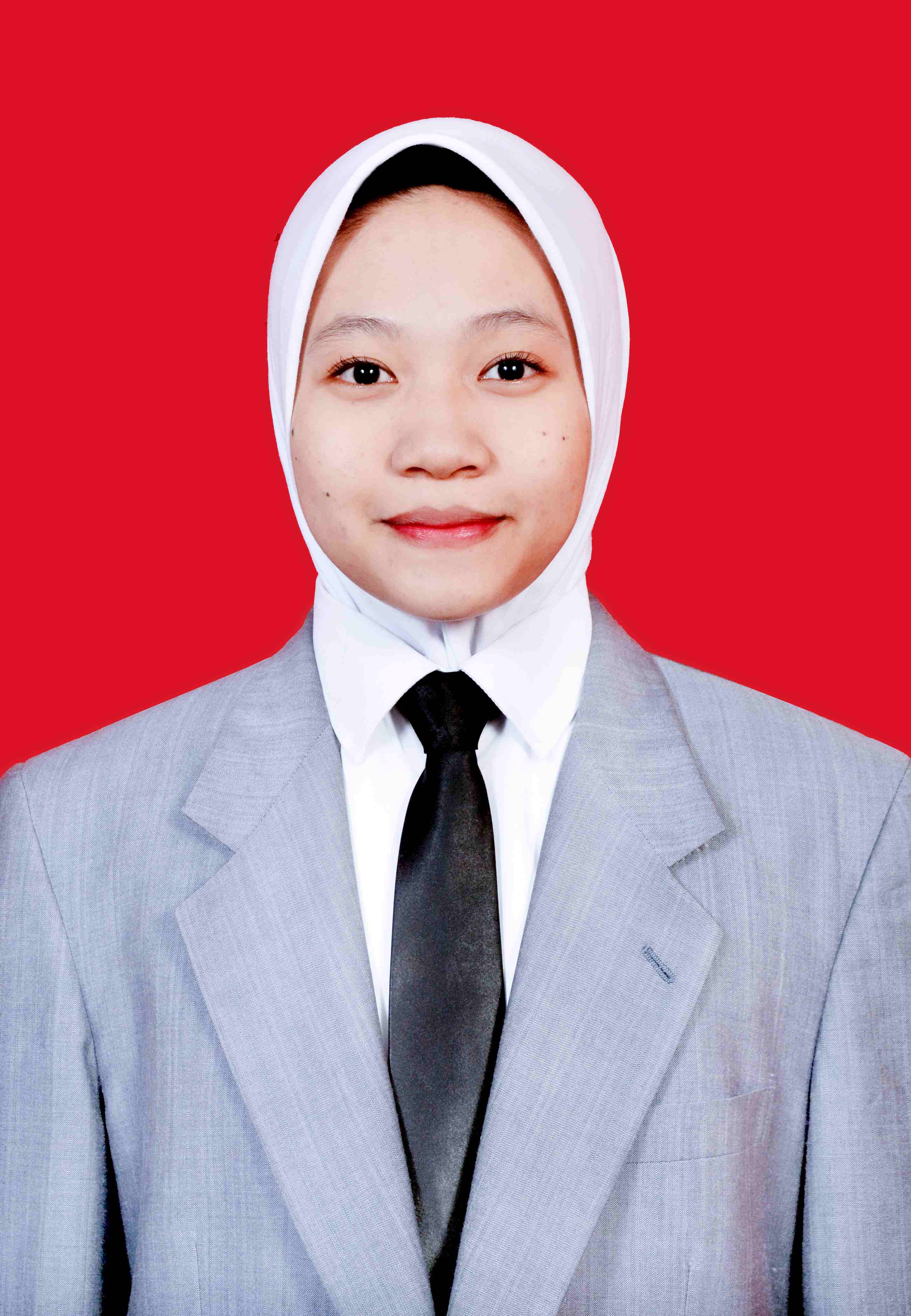 Detail Contoh Foto Ijazah Berjilbab Nomer 32