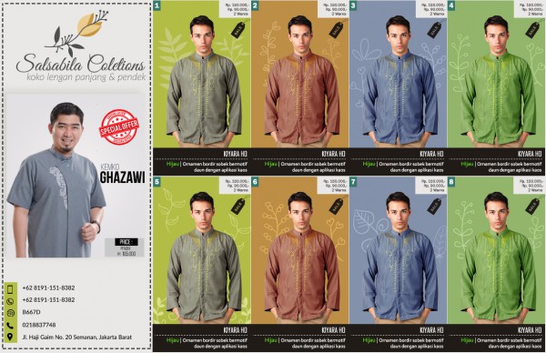 Detail Contoh Foto Katalog Baju Nomer 52