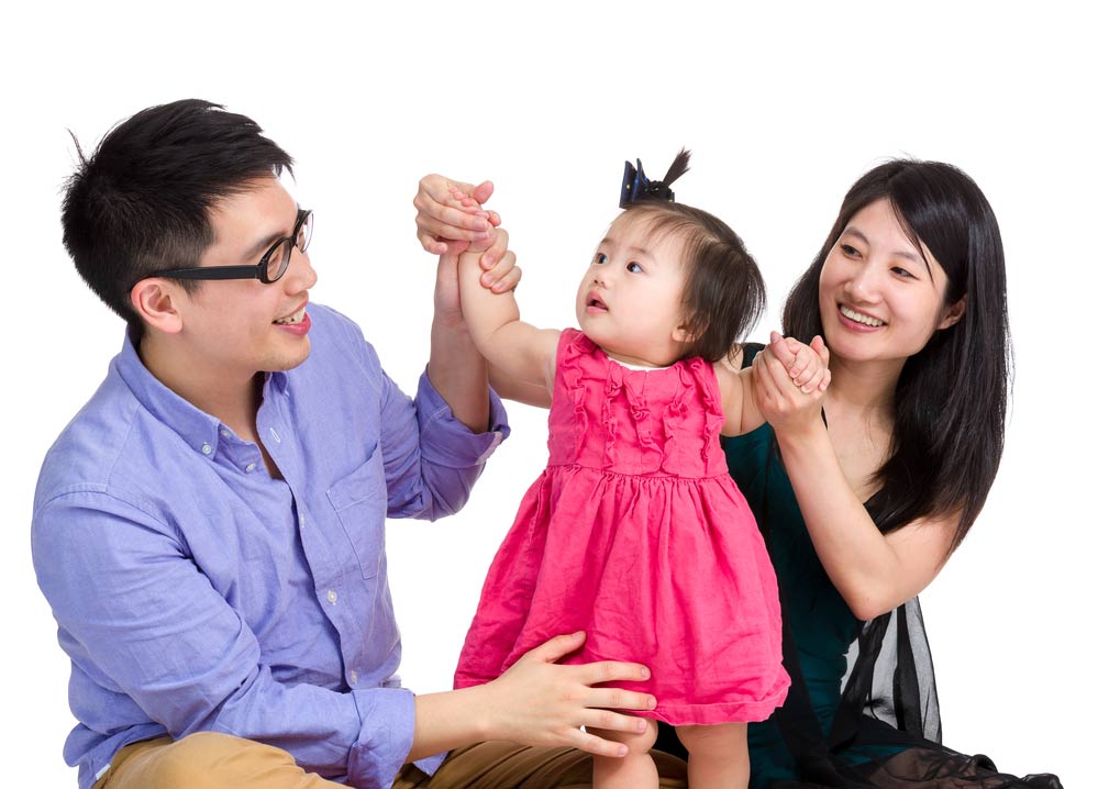 Download Contoh Foto Keluarga Dengan Bayi Nomer 7