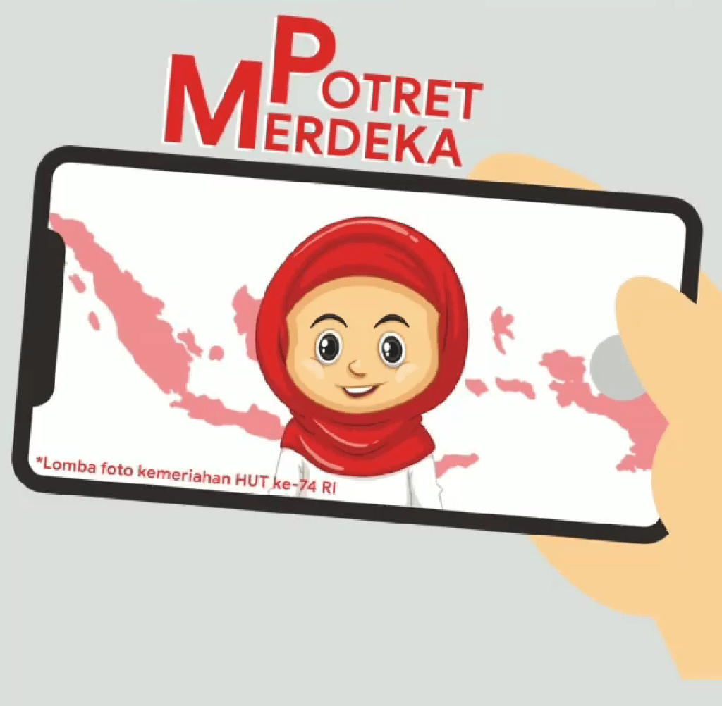 Detail Contoh Foto Keluarga Tema Kemerdekaan Nomer 46