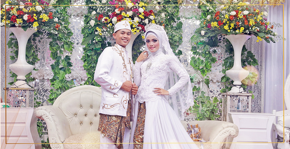 Detail Contoh Foto Kolase Wedding Nomer 30