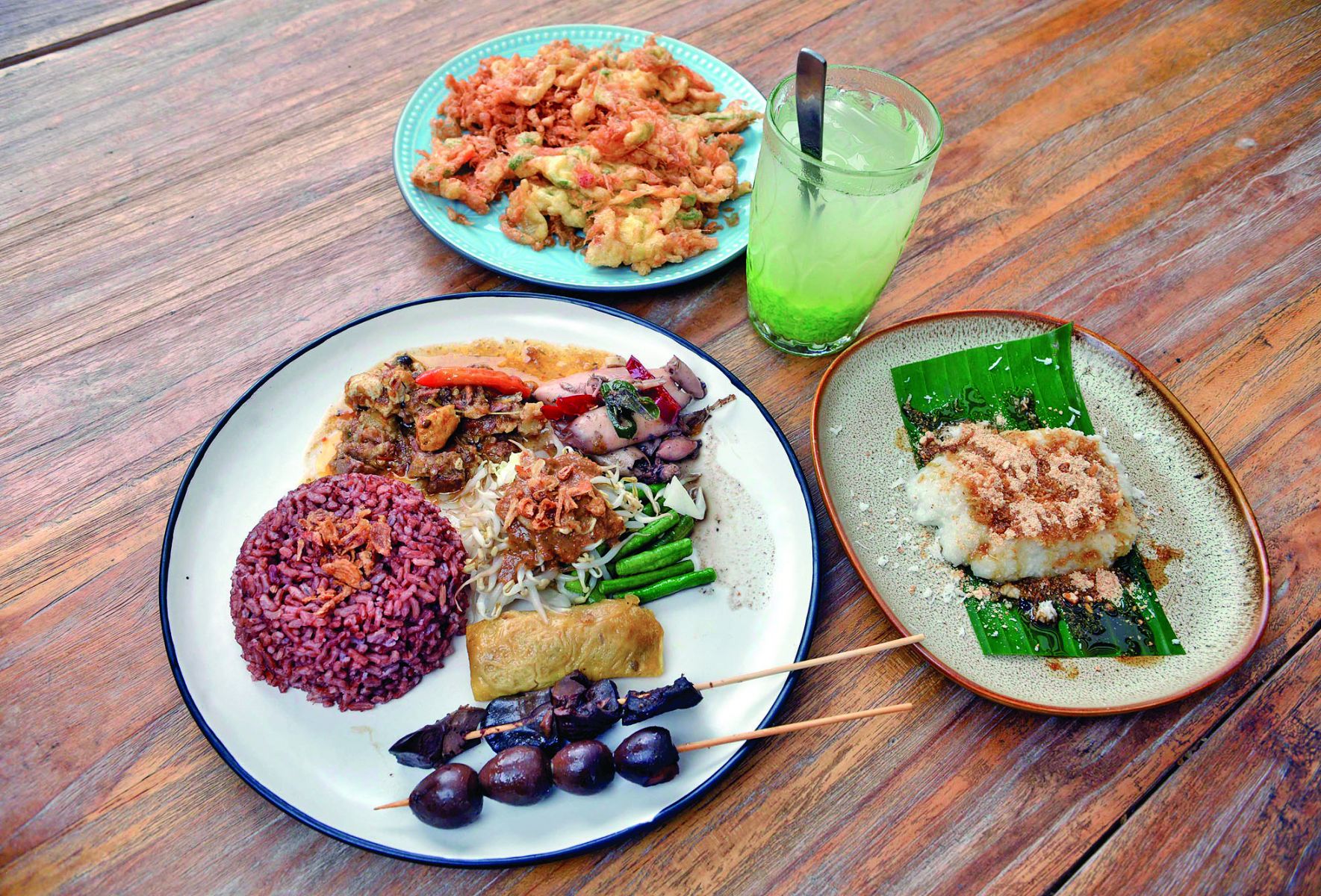 Detail Contoh Foto Makanan Nomer 24