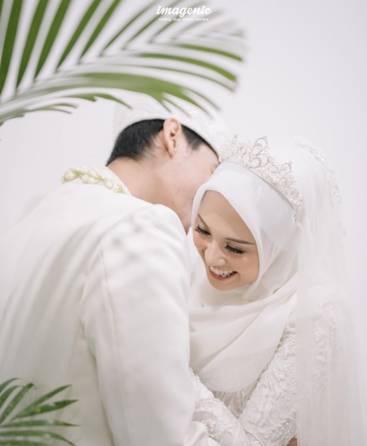 Detail Contoh Foto Pengantin Nomer 18